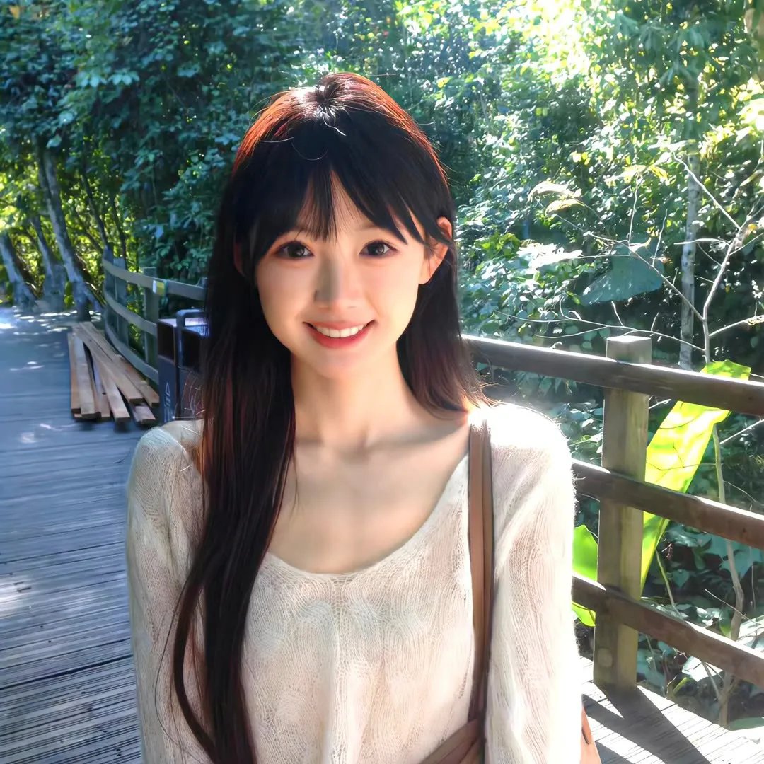 化粪池的女人